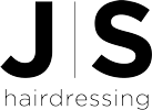 JS Hairdressing Logo
